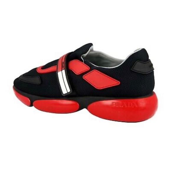 LUXURY PRADA CLOUDBUST SNEAKERS - Picture 2 of 3